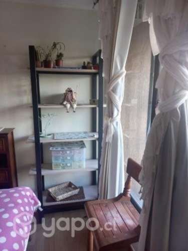 Habitación estudiante