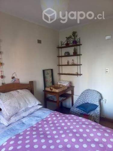 Habitación estudiante