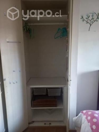 Habitación estudiante