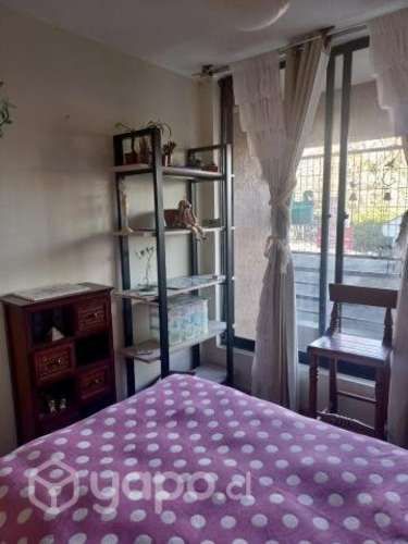 Habitación estudiante