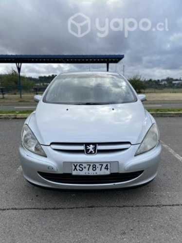 Peugeot 307 año 2004