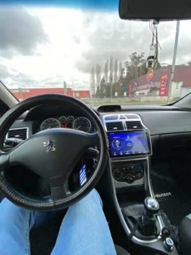 Peugeot 307 año 2004