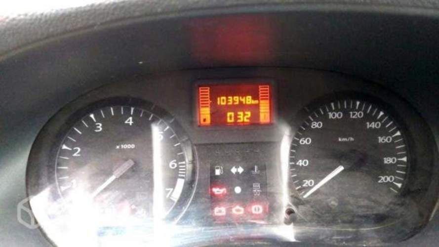 Lada largus 1.6 2018