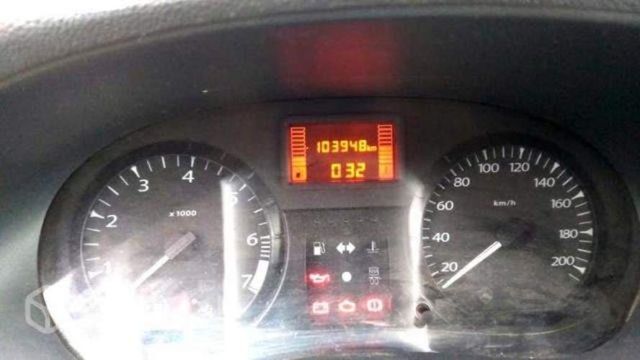 Lada largus 1.6 2018