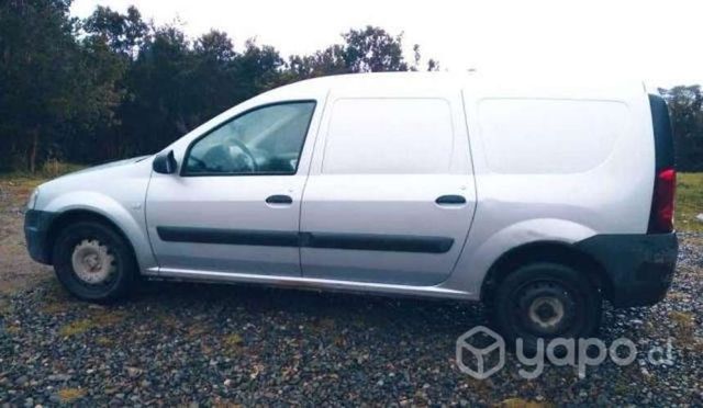 Lada largus 1.6 2018