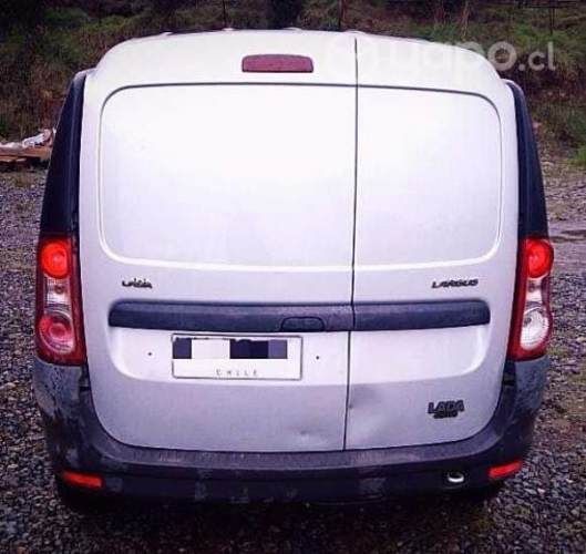 Lada largus 1.6 2018