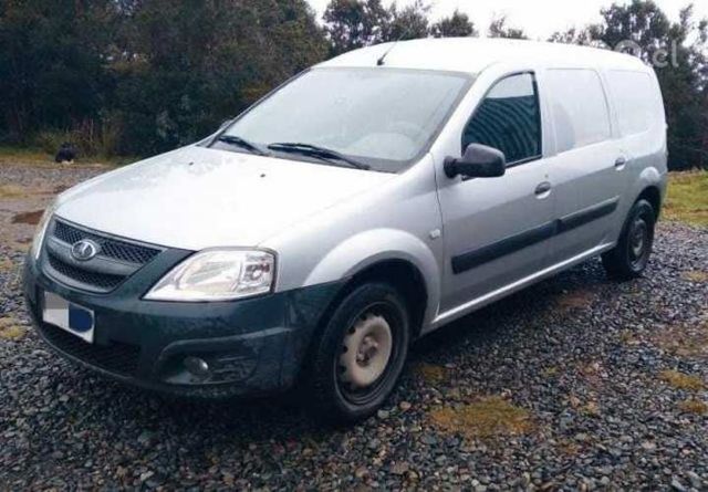 Lada largus 1.6 2018