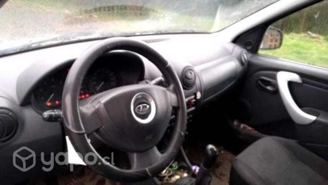 Lada largus 1.6 2018