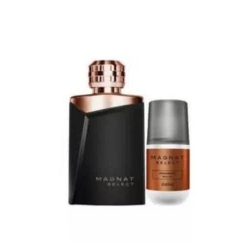 Kit Magnat Select Esika