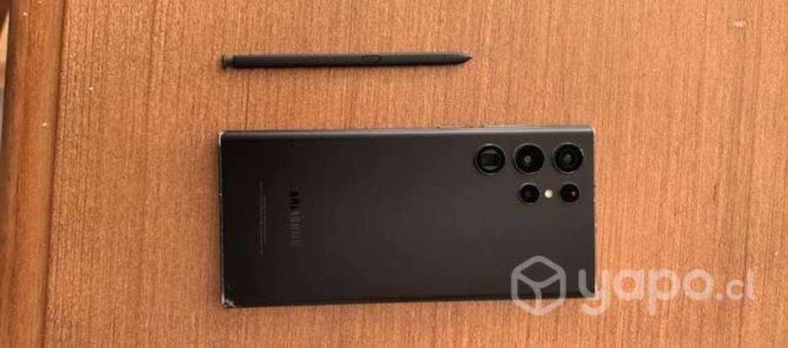 Samsung Galaxy S22 Ultra