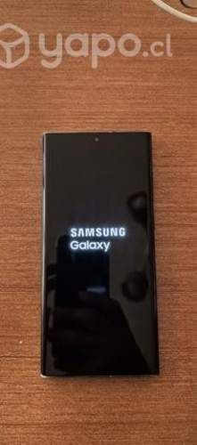 Samsung Galaxy S22 Ultra