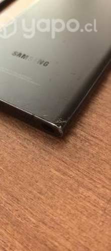 Samsung Galaxy S22 Ultra