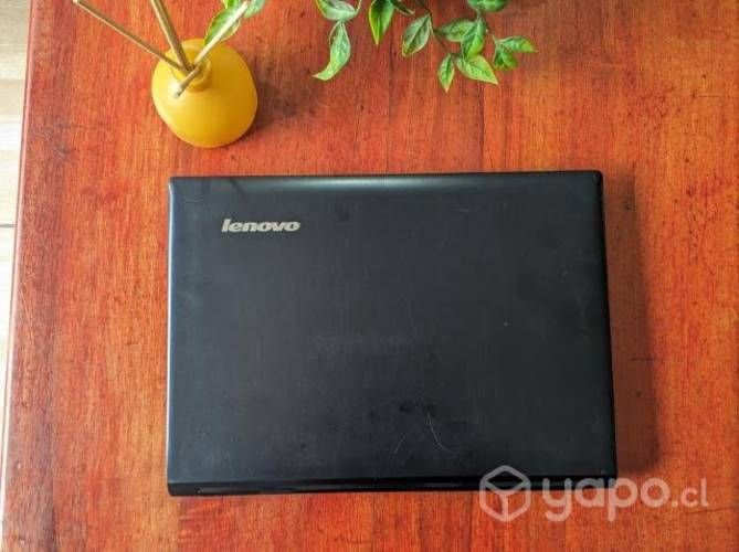 Notebook Lenovo B41-30 SSD 500 GB 16 GB RAM