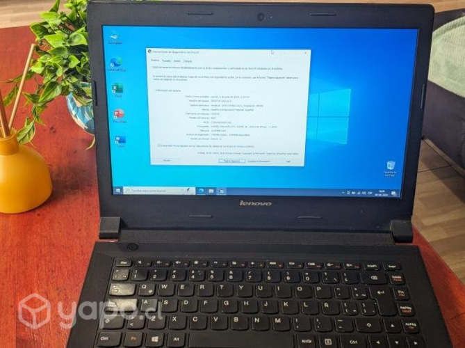 Notebook Lenovo B41-30 SSD 500 GB 16 GB RAM