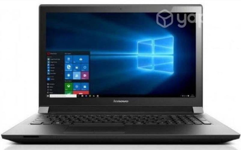 Notebook Lenovo B41-30 SSD 500 GB 16 GB RAM