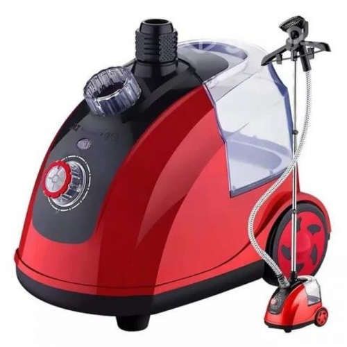 Plancha De Ropa A Vapor Vertical