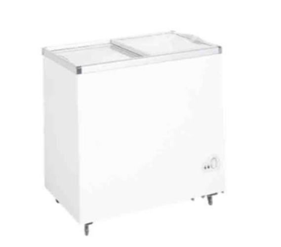 Arriendo congeladoras y visicoolers