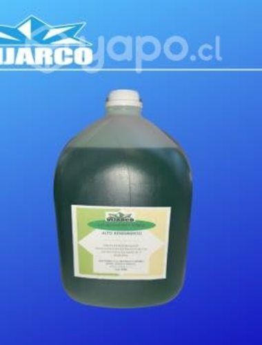 Lavalozas industrial