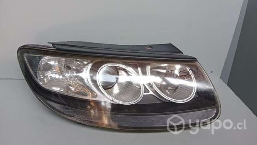 Optico Hyundai tucson