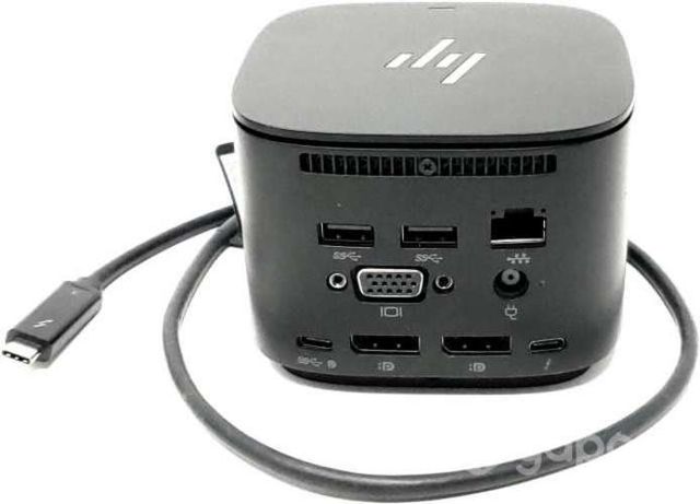 HP Dock G2 - Replicador de puertos - dockstation