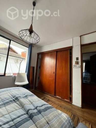 Arriendo linda pieza