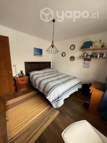 Arriendo linda pieza