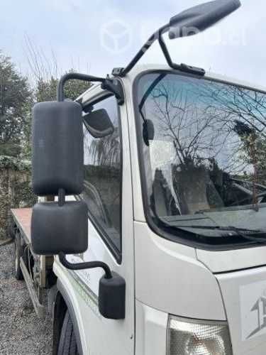 Vendo Camión Urban Jac modelo 1042 año 2022