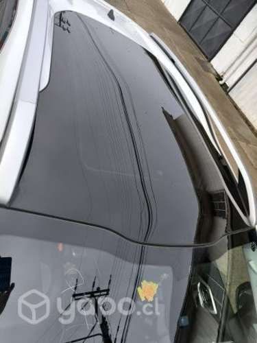 Vendo Peugeot 2008 diesel año 2020