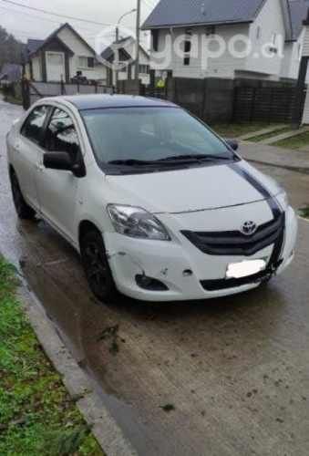 Toyota Yaris 2006