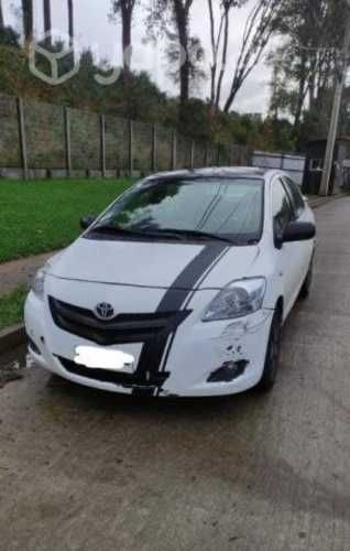 Toyota Yaris 2006