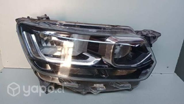 Optico citroen berlingo