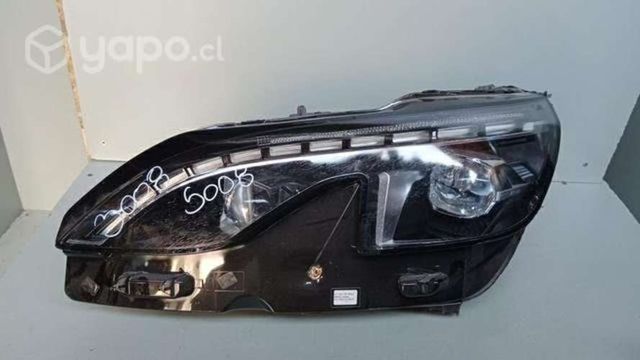 Optico peugeot 3008 5008