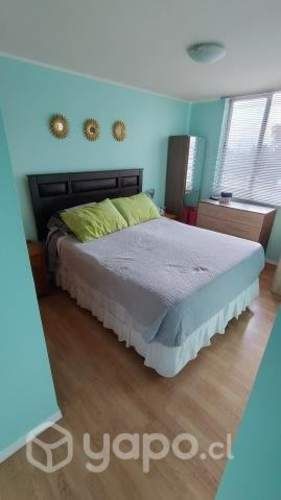 Departamento gabriel palma recoleta