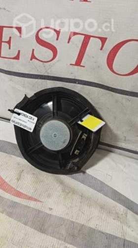 Parlante de puerta DRH honda CRV 2013 #2228