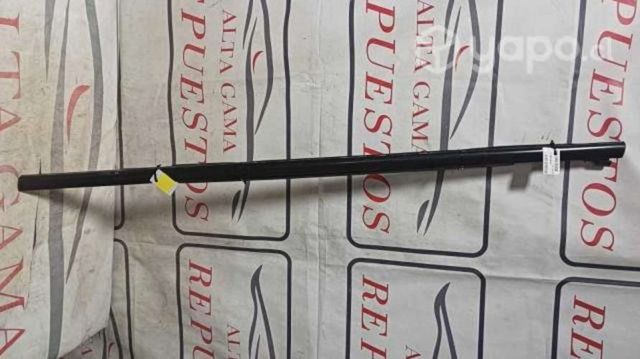 Moldura bota agua de puerta DLH ford Edge 2011