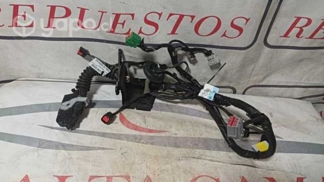 Ramal de puerta DLH Ford Edge 2011 #1529