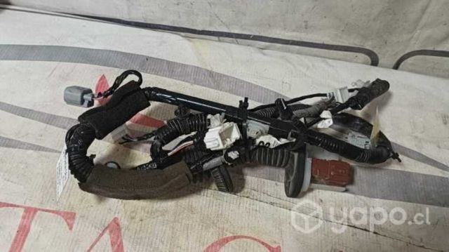 Ramal de puerta DRH honda CRV 2013 #2228