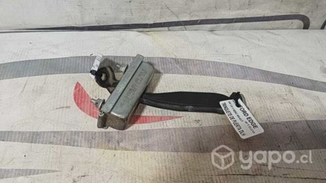 Trinquete de puerta DLH Ford Edge 2011 #1529