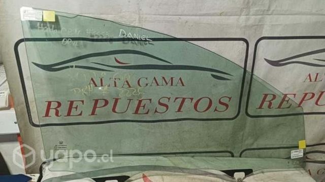 Vidrio de puerta DRH Honda CRV 2013 #2228