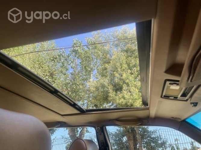 Vendo auto Mercedes Benz automático