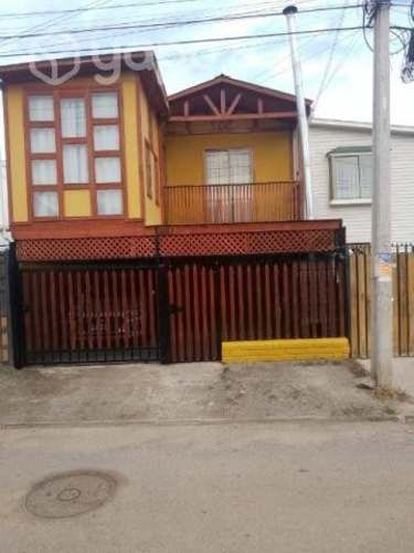 Vendo Casa en Comuna de El Monte