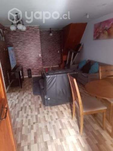 Vendo Casa en Comuna de El Monte