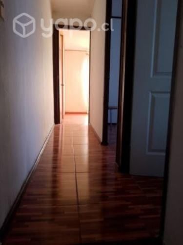 Vendo Casa en Comuna de El Monte