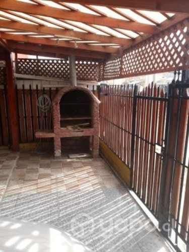 Vendo Casa en Comuna de El Monte
