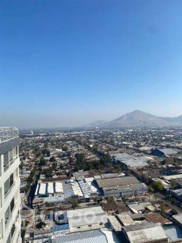 Departamento Vivaceta y Nueva de Matte Independenc