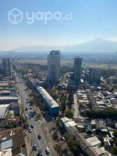 Departamento Vivaceta y Nueva de Matte Independenc