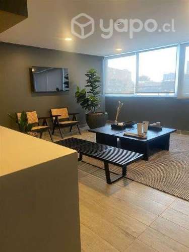 Departamento Vivaceta y Nueva de Matte Independenc