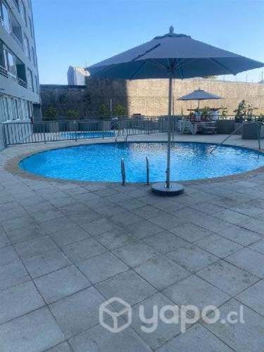 Departamento Vivaceta y Nueva de Matte Independenc