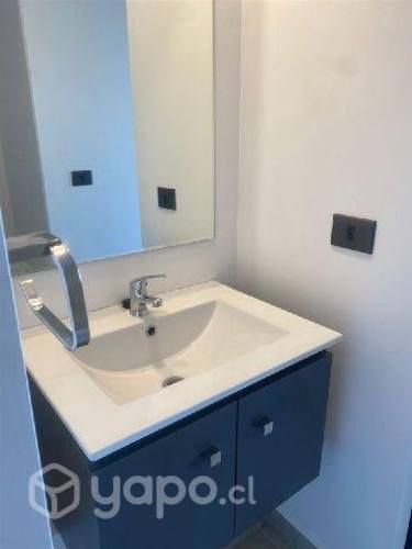 Departamento Vivaceta y Nueva de Matte Independenc