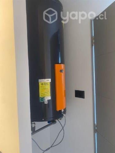 Departamento Vivaceta y Nueva de Matte Independenc